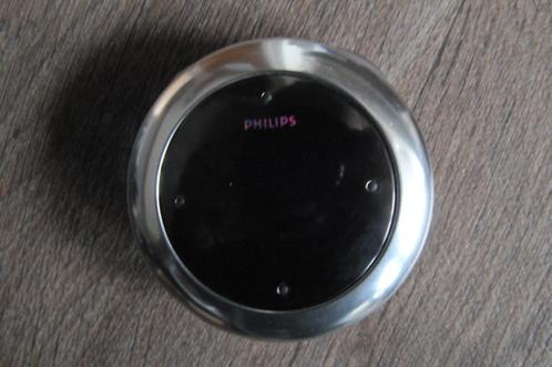 mp3 speler vintage Philips, Audio, Tv en Foto, Mp3-spelers | Apple iPod, Zo goed als nieuw, Classic, Minder dan 2 GB, Oranje, Ophalen of Verzenden
