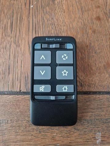 Surflink Remote beschikbaar voor biedingen