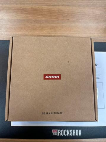 SRAM red Maven diskbrake beschikbaar voor biedingen