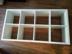 IKEA Kallax shelf, Ophalen, Zo goed als nieuw