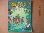adv3878 stanley, Ophalen, Gelezen