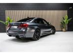 BMW 3-serie M3 Competition, Auto's, BMW, Automaat, 12 maanden, Achterwielaandrijving, Gebruikt