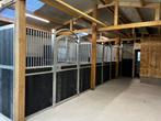voorwand + tussenwand Zuiddorpe, Dieren en Toebehoren, Stalling