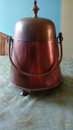 Doofpot, Ophalen of Verzenden, Koper