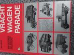 Vrachtwagen parade, Ophalen of Verzenden, Zo goed als nieuw