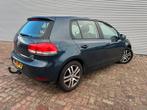 Volkswagen Golf 1.2 TSI Tour, Auto's, Voorwielaandrijving, Euro 5, Gebruikt, 4 cilinders