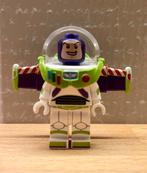 LEGO Buzz Lightyear 2010 minifigure in nieuwstaat, Ophalen of Verzenden, Zo goed als nieuw