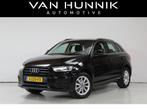 Audi Q3 1.4 TFSI Pro Line | Keyless | Trekhaak | Automaat |, Auto's, 4 cilinders, 150 pk, Zwart, Cruise Control