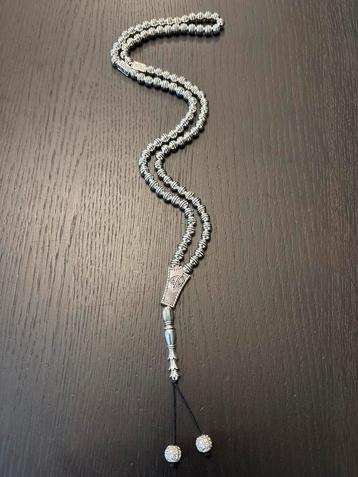 Prachtige Tasbih - 99 Kralen beschikbaar voor biedingen