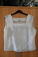 Oude top / hemd / blouse, Antiek en Kunst, Ophalen of Verzenden, Dames