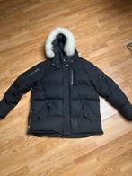 Moose knuckles parka, Ophalen of Verzenden, Zo goed als nieuw, Zwart