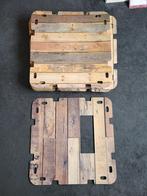 Kartonnen Fantasy Fort - Bouw je eigen kasteel!, Kinderen en Baby's, Ophalen, Gebruikt, Jongen of Meisje