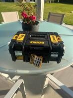 Dwe315kt dewalt, Ophalen, Zo goed als nieuw