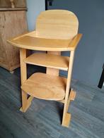 Kinderstoel, Ophalen, Gebruikt, Meegroeistoel