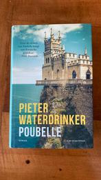 Pieter Waterdrinker - Poubelle, Pieter Waterdrinker, Ophalen of Verzenden, Zo goed als nieuw, Nederland