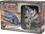 Star Wars X-Wing Miniatures Game Millennium Falcon Expansion, Verzamelen, Star Wars, Ophalen of Verzenden, Nieuw