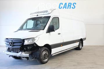 Mercedes-Benz Sprinter 519 CDI AUT THERMO KING KÜHL KOELWAG beschikbaar voor biedingen
