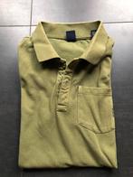 Scotch & Soda polo: groen maat 164, Ophalen of Verzenden, Zo goed als nieuw, Shirt of Longsleeve, Scotch & Soda