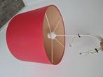 Roze hanglamp meisjeskamer, Minder dan 50 cm, Gebruikt, Ophalen of Verzenden