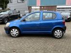 Toyota Yaris 1.0-16V VVT-i YORIN APK/NAP/INRUILKOOPJE!, Voorwielaandrijving, Stof, Gebruikt, 31 €/maand