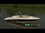 Gezocht speedboot met inboard motor v/a 2008, Ophalen of Verzenden, Gebruikt, Overige typen