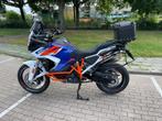 Bagagerek voor KTM 1290 Super Adventure R en S vanaf 2021+, Ophalen of Verzenden, Gebruikt
