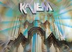 Kajem - Church organ/Synthesizer + Rhythm (1e + 2e vinyl LP), Gelezen, Ophalen of Verzenden