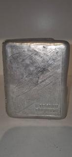 Koude oorlog Russische cigarette etui, Ophalen of Verzenden, Overige typen