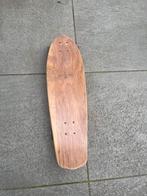 Nieuw skateboard - amper gebruikt!, Ophalen of Verzenden, Zo goed als nieuw, Skateboard, Longboard