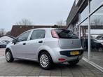 Fiat Punto Evo 1.2 Active, 1005 kg, Stof, 1242 cc, 4 cilinders