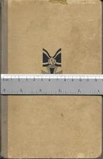 Mölders Luftwaffe Ass Messerschmitt piloot ME109, Verzenden, Luchtmacht, Duitsland, Boek of Tijdschrift