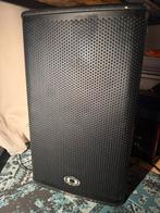 Dynacord a112a speaker, Ophalen, Zo goed als nieuw, 120 watt of meer, Overige merken