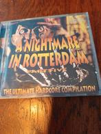 Nightmare in Rotterdam, Cd's en Dvd's, Cd's | Dance en House, Ophalen of Verzenden, Zo goed als nieuw