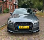 Audi A3 1.5 Tfsi 150pk CoD Ultra S-tronic 2019 Grijs, 1498 cc, Zwart, 4 cilinders, Particulier