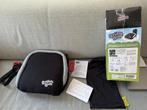 Bubblebum opblaasbaar zitje, Overige merken, Ophalen of Verzenden, 9 t/m 36 kg, Gebruikt