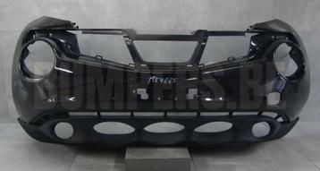 Bumper Nissan Juke 10-14 62022-1KA6H Voorbumper MK4885 beschikbaar voor biedingen