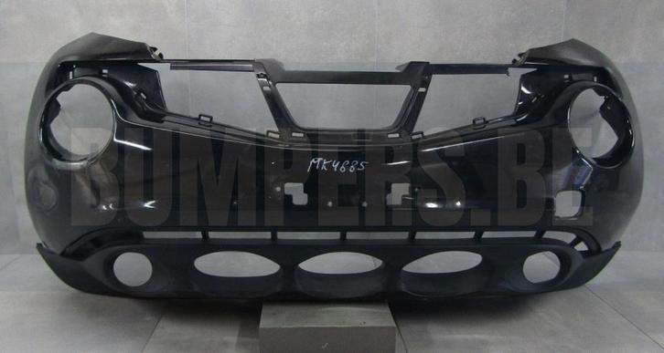Bumper Nissan Juke 10-14 62022-1KA6H Voorbumper MK4885, Auto-onderdelen, Carrosserie en Plaatwerk, Bumper, Voor, Gebruikt, 6 maanden garantie