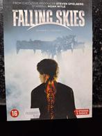 falling ski 1, Cd's en Dvd's, Dvd's | Tv en Series, Vanaf 9 jaar, Ophalen of Verzenden, Zo goed als nieuw, Science Fiction en Fantasy