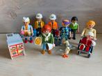 Playmobilfiguren city life, Ophalen of Verzenden, Zo goed als nieuw