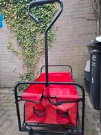 Bolderkar, Caravans en Kamperen, Bolderkarren, Ophalen, Zo goed als nieuw