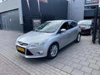 Ford Focus 1.0 EcoBoost Lease Titanium 3e Eig! Airco NAP APK, 101 pk, Gebruikt, 635 kg, Handgeschakeld