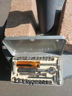Ratelset Industrial, Doe-het-zelf en Verbouw, Gereedschap | Handgereedschap, Ophalen of Verzenden