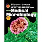 Mim's medical microbiology, Ophalen of Verzenden, Beta, Nieuw, WO