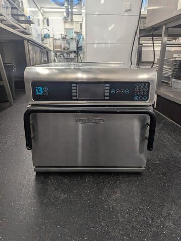 Turbo Chef i3 beschikbaar voor biedingen