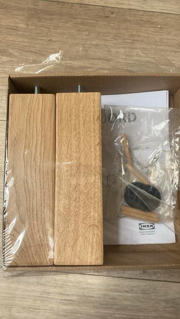 Burfjord poten 20 cm IKEA beschikbaar voor biedingen
