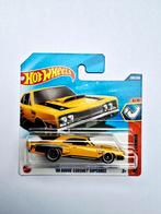 Hot wheels 2025  '69 DODGE CORONET SUPERBEE, Ophalen of Verzenden, Nieuw, Auto