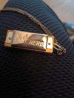 Mondharmonica, Ophalen of Verzenden, Zo goed als nieuw