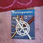 Rob van der Plas - Fietsreparaties, Ophalen of Verzenden, Zo goed als nieuw, Rob van der Plas