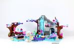 Lego Elves 41072 Naida's waterparadijs, Ophalen of Verzenden, Zo goed als nieuw, Complete set, Lego