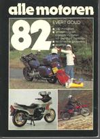 Alle motoren 1982, Verzenden, Gelezen, Algemeen